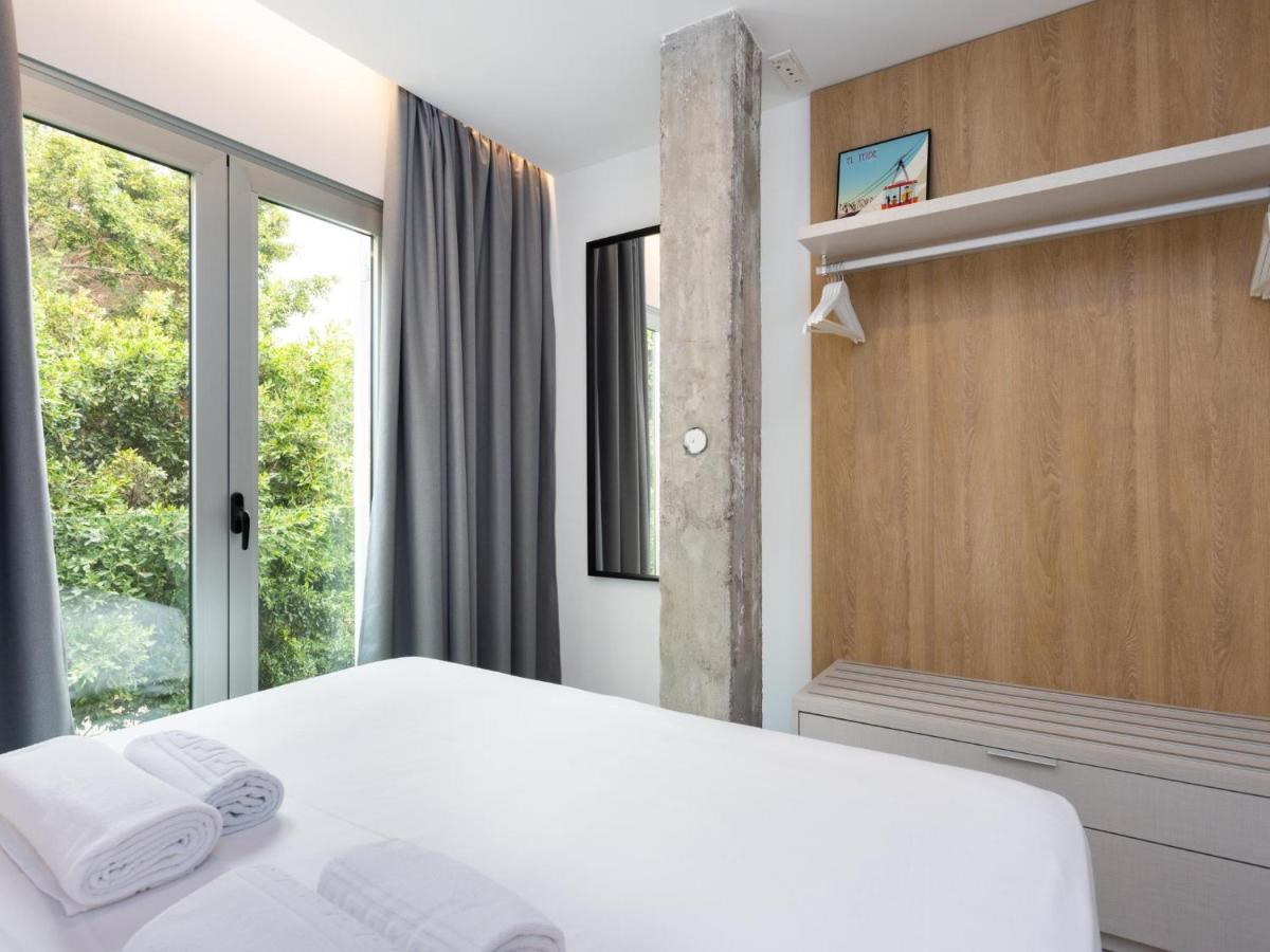 Guimera Family Suites B Santa Cruz de Tenerife Exteriör bild