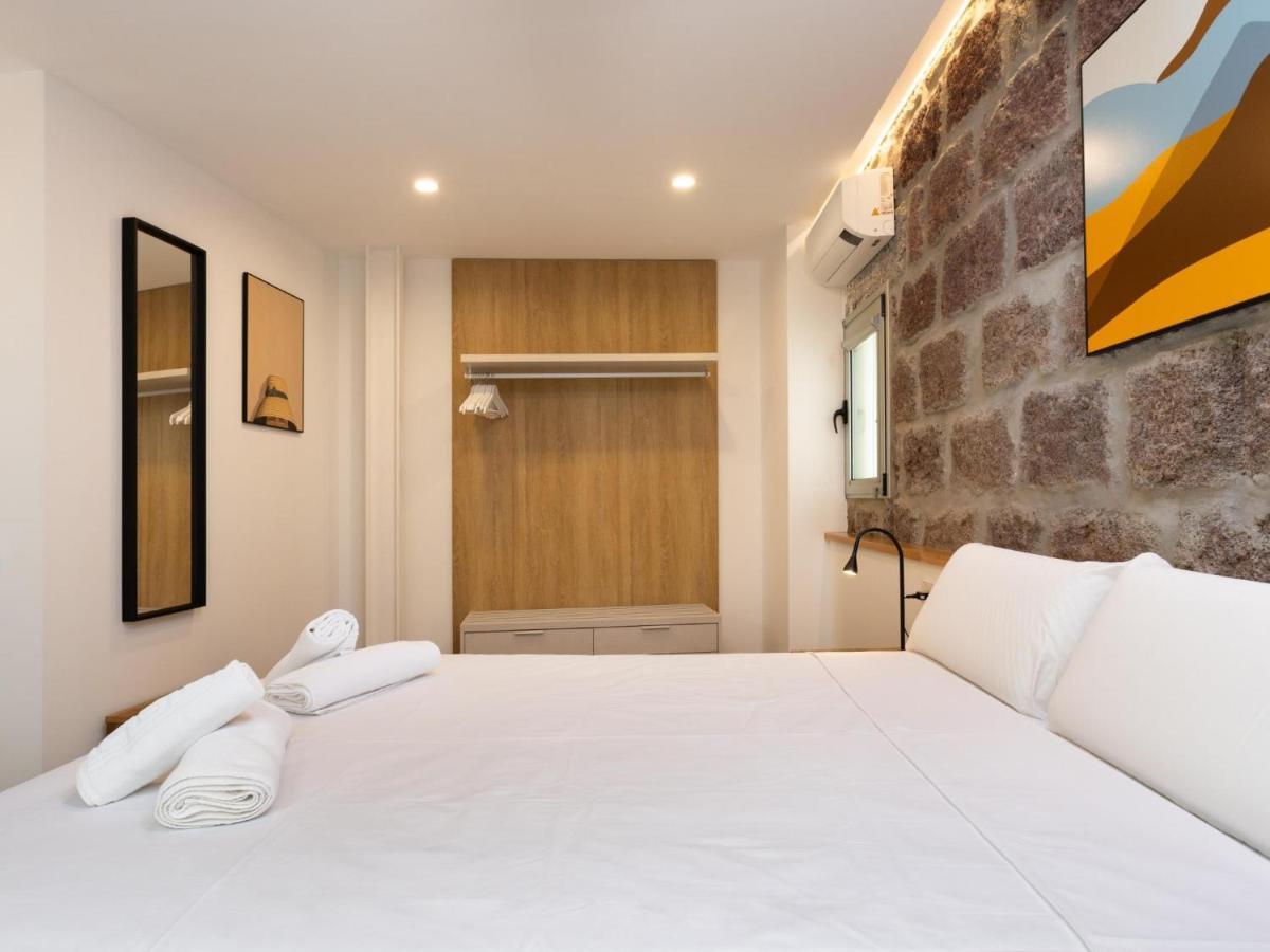 Guimera Family Suites B Santa Cruz de Tenerife Exteriör bild