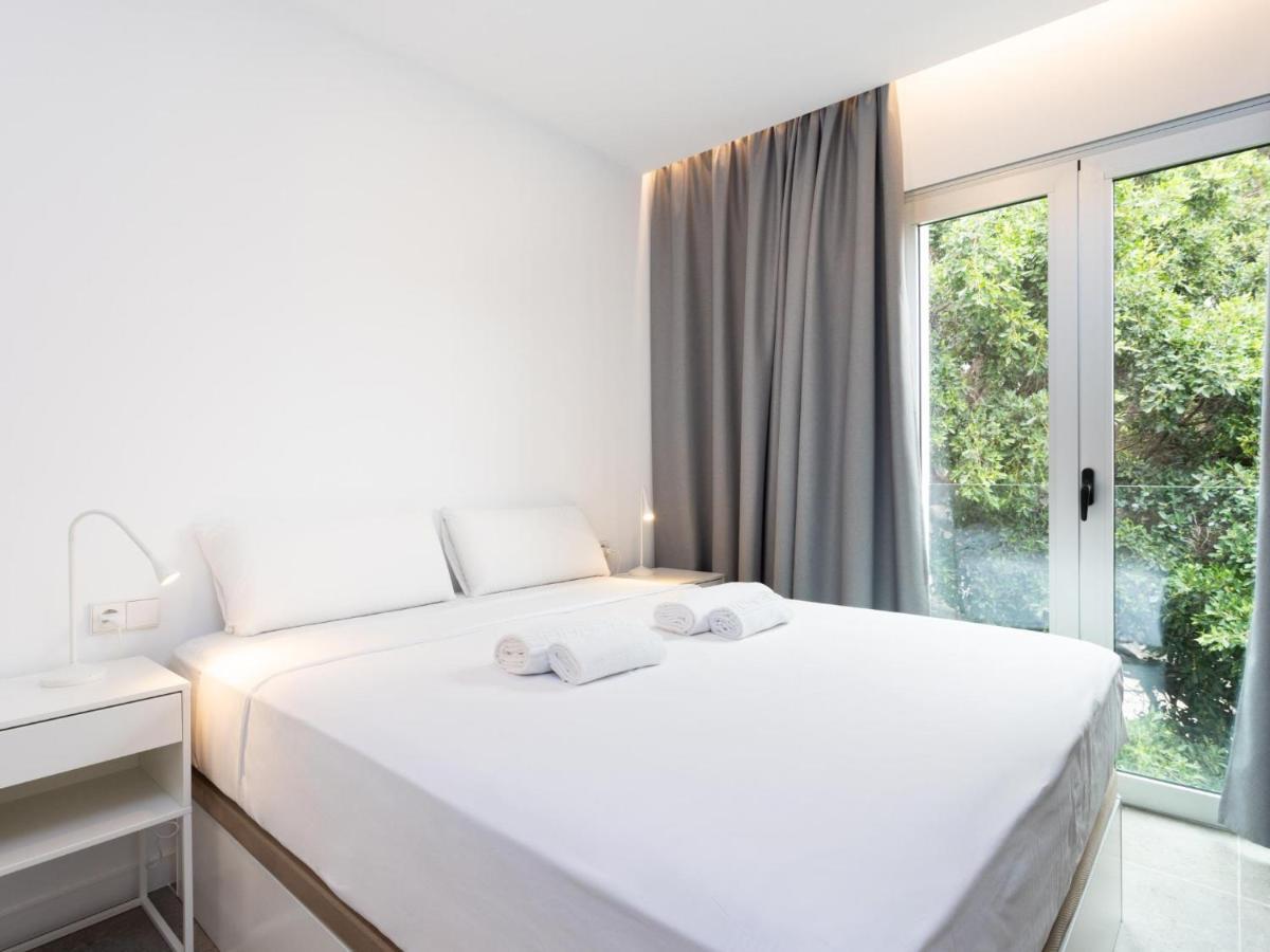 Guimera Family Suites B Santa Cruz de Tenerife Exteriör bild