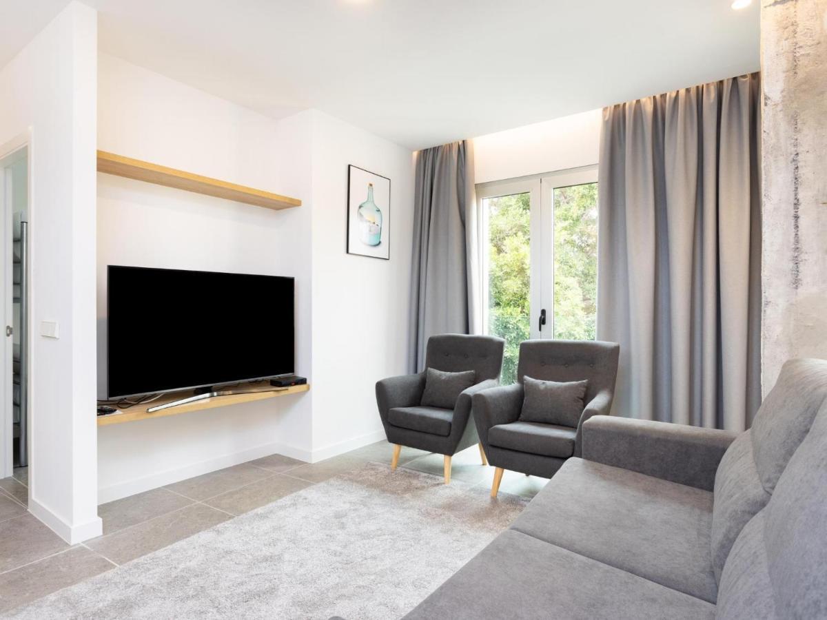 Guimera Family Suites B Santa Cruz de Tenerife Exteriör bild