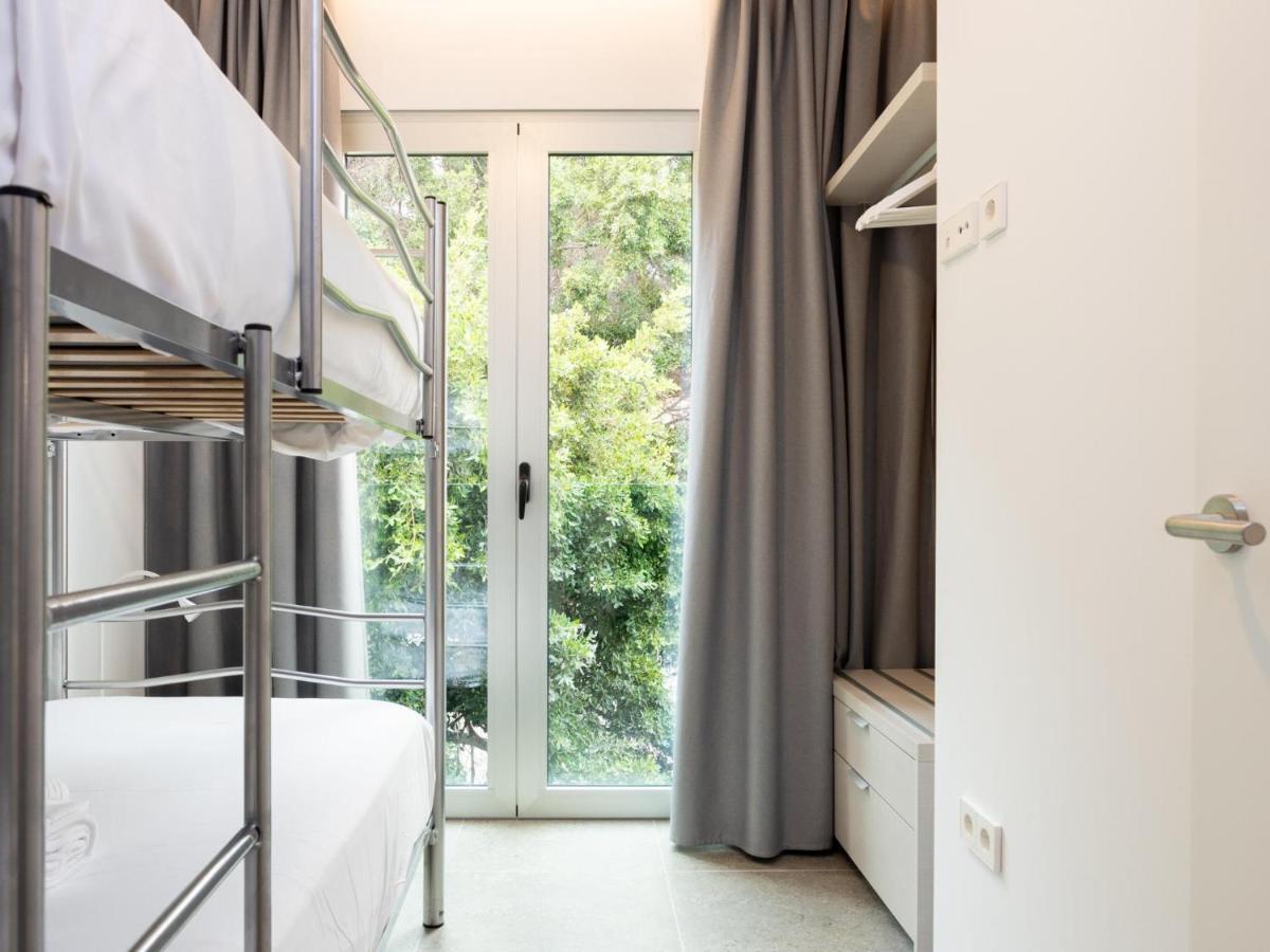 Guimera Family Suites B Santa Cruz de Tenerife Exteriör bild