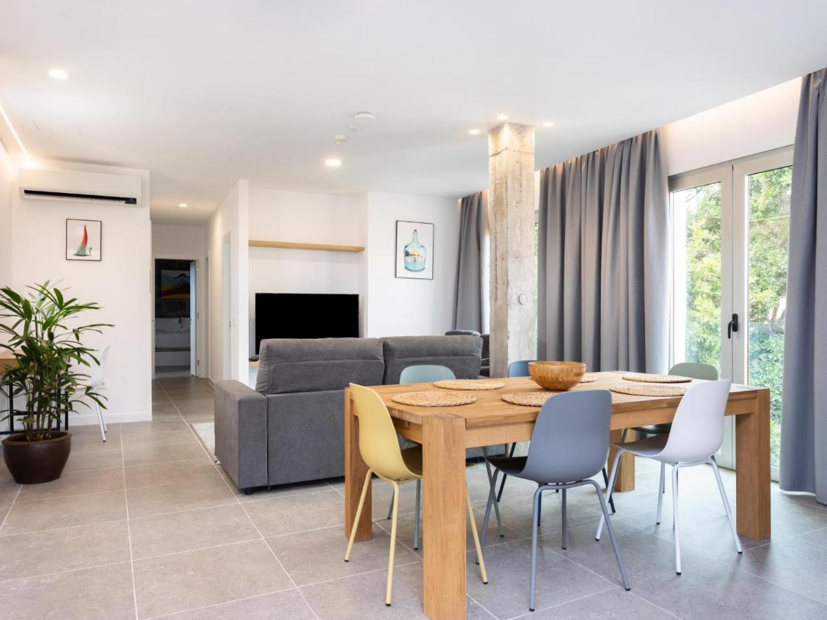 Guimera Family Suites B Santa Cruz de Tenerife Exteriör bild