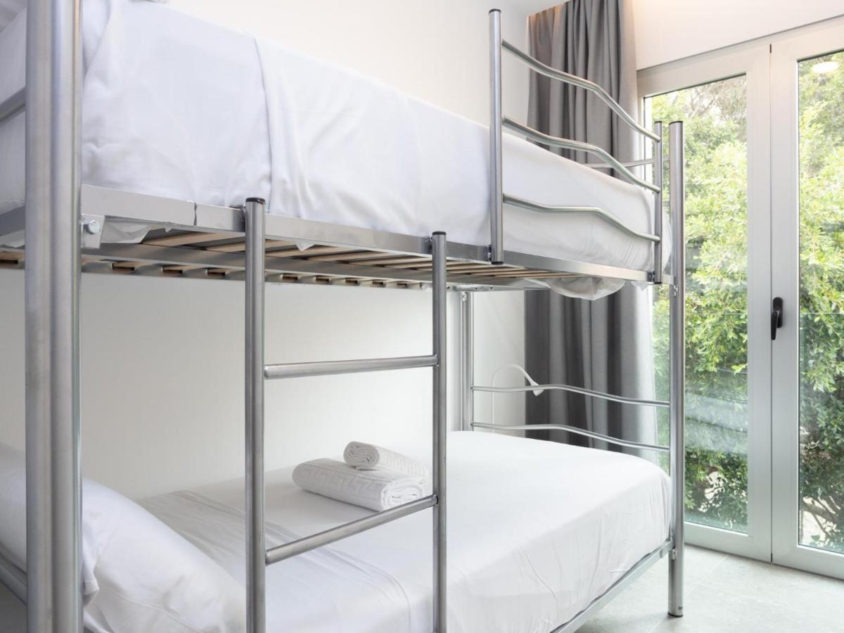 Guimera Family Suites B Santa Cruz de Tenerife Exteriör bild